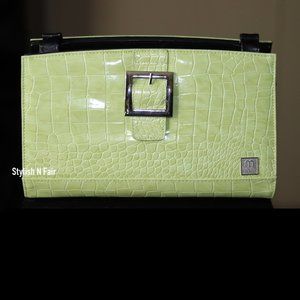 Miche Bag Classic Shell GREEN ELLIE